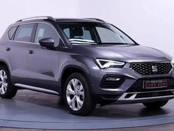 Grey Used 2024 Seat Ateca Xperience SUV | £22,078 (Fair price)