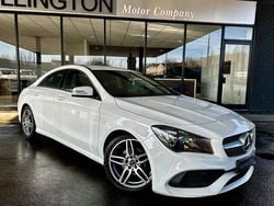 Used 2019 Mercedes 180 AMG line Sedan | £16,595 (Fair price)