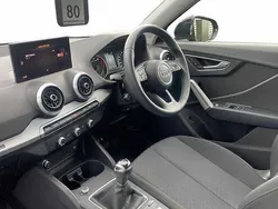 Used 2023 Audi Q2 SUV | £17,976 (Good price)