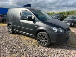 White Used 2015 VW Caddy Startline MPV | £4,000