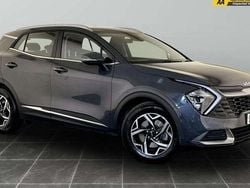 Used 2023 Kia Sportage SUV | £17,595 (Super price)