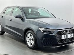 Used 2023 Audi A1 Sportback Hatchback | £15,342 (Good price)