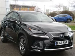 Lexus NX300h