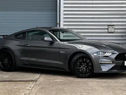 Used 2020 Ford Mustang GT Coupe | £38,950 (A bit pricey)