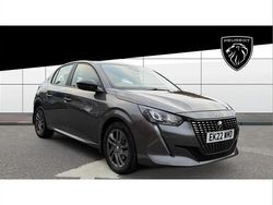 Other Used 2022 Peugeot 208 Active Premium Hatchback | £13,220 (Fair price)