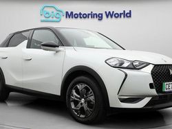 Used 2023 DS Automobiles DS3 Crossback Bastille SUV | £11,600 (Fair price)