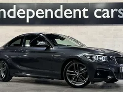Used 2019 BMW 230 M Sport Coupe | £18,850