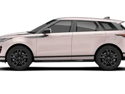 New 2025 Land Rover Range Rover evoque HSE Dynamic Hatchback | £55,266