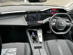 Black Used 2024 Peugeot 308 Allure Estate | £19,179 (Super price)