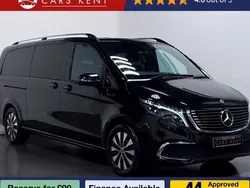 Used 2021 Mercedes 300 Premium MPV | £37,850