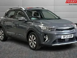 Used 2024 Kia Stonic 2 SUV | £10,900 (Super price)