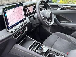 Used 2024 VW Tiguan Elegance SUV | £33,299 (Expensive)