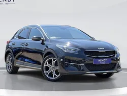Used 2022 Kia XCeed SUV | £15,999 (Fair price)