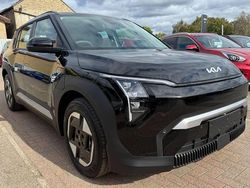 New 2026 Kia EV3 Air SUV | £36,630 (A bit pricey)
