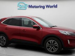 Used 2020 Ford Kuga Titanium SUV | £13,000 (Good price)