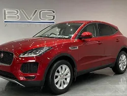Used 2020 Jaguar E-Pace S SUV | £13,994 (Good price)