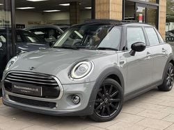 Used 2020 Mini Cooper Exclusive Hatchback | £17,995 (Fair price)