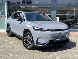 Honda e:Ny1