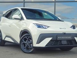 New 2025 BYD Dolphin Surf Comfort Hatchback | £22,740