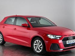 Used 2024 Audi A1 Sportback Sport Hatchback | £14,850 (Super price)