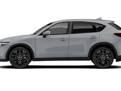 New 2025 Mazda CX-5 Exclusive-Line SUV | £31,680 (Good price)