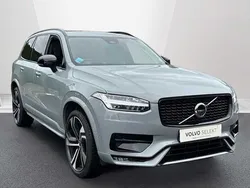 Used 2024 Volvo XC90 Ultimate SUV | £49,895 (Fair price)