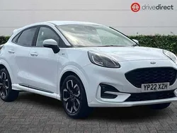 Used 2023 Ford Puma ST Hatchback | £15,998 (Super price)