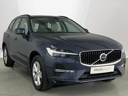 Used 2022 Volvo XC60 Momentum SUV | £32,400 (A bit pricey)