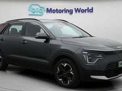 Used 2023 Kia Niro SUV | £16,800 (Good price)