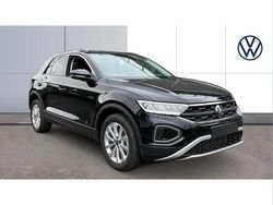 Other New 2025 VW T-Roc Match SUV | £32,237 (A bit pricey)