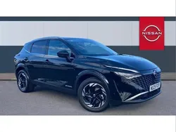 Other Used 2025 Nissan Qashqai N-Connecta SUV | £29,490 (A bit pricey)