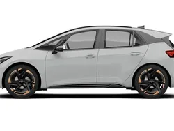 New 2026 Cupra Born e-Boost Hatchback | £32,018 (Expensive)