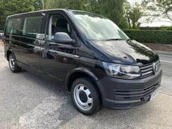 Black Used 2019 VW T6.1 S Van | £14,995 (Super price)