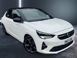 Used 2021 Vauxhall Corsa SRi Hatchback | £9,900 (Fair price)