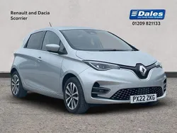 Grey Used 2022 Renault Rapid GT Hatchback | £11,750 (Fair price)