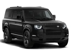 New 2025 Land Rover Defender HSE Dynamic SUV | £87,757 (Expensive)