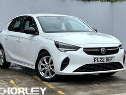Used 2023 Vauxhall Corsa Design Edition Hatchback | £10,982 (Fair price)