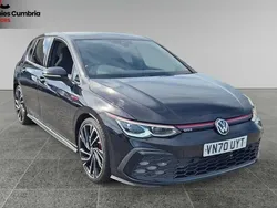 Used 2020 VW Golf VII GTI | £25,450 (Fair price)