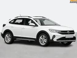 Black Used 2023 VW Taigo Life SUV | £14,495 (Fair price)