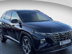 Used 2024 Hyundai Tucson Premium SUV | £17,990 (Super price)