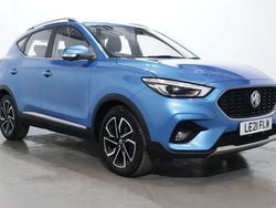 Used 2023 MG ZS Exclusive Sedan | £13,400 (Good price)