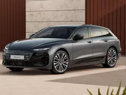 Other New 2024 Audi e-tron Comfort SUV | £71,632
