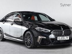 Black Used 2023 BMW M235 Comfort Edition Coupe | £31,000 (Fair price)