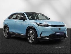 Blue Used 2023 Honda e:Ny1 Advance SUV | £24,950 (A bit pricey)