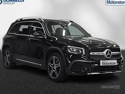 Used 2023 Mercedes 200 Executive SUV | £28,895 (A bit pricey)