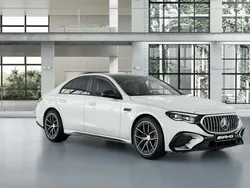 New 2026 Mercedes E53 AMG AMG Estate | £96,190