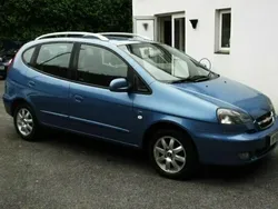 Used 2005 Chevrolet Tacuma MPV | £1,475