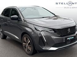 Used 2022 Peugeot 3008 Allure Premium Estate | £16,714 (Fair price)
