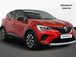 Other Used 2021 Renault Captur LIMITED SUV | £13,200 (Fair price)