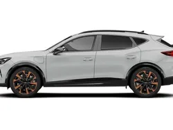 Used 2024 Cupra Formentor SUV | £18,819 (Super price)
